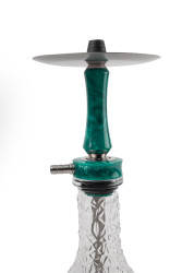 Кальян Sky Hookah Pulsar Green